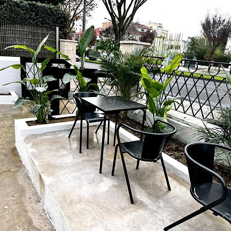 Relax And Explore Lisbon Suites And Rooms Exterior photo