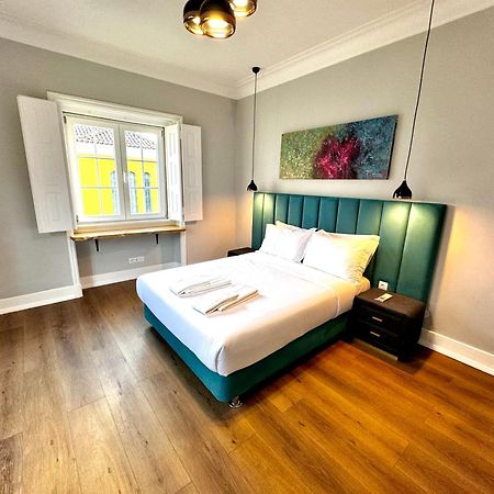 Relax And Explore Lisbon Suites And Rooms Exterior photo