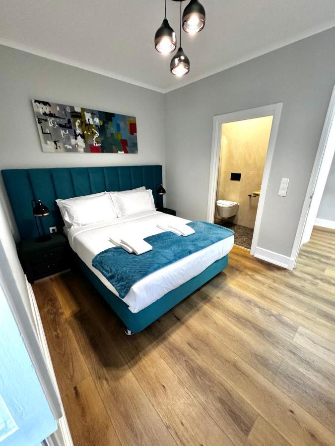 Relax And Explore Lisbon Suites And Rooms Exterior photo