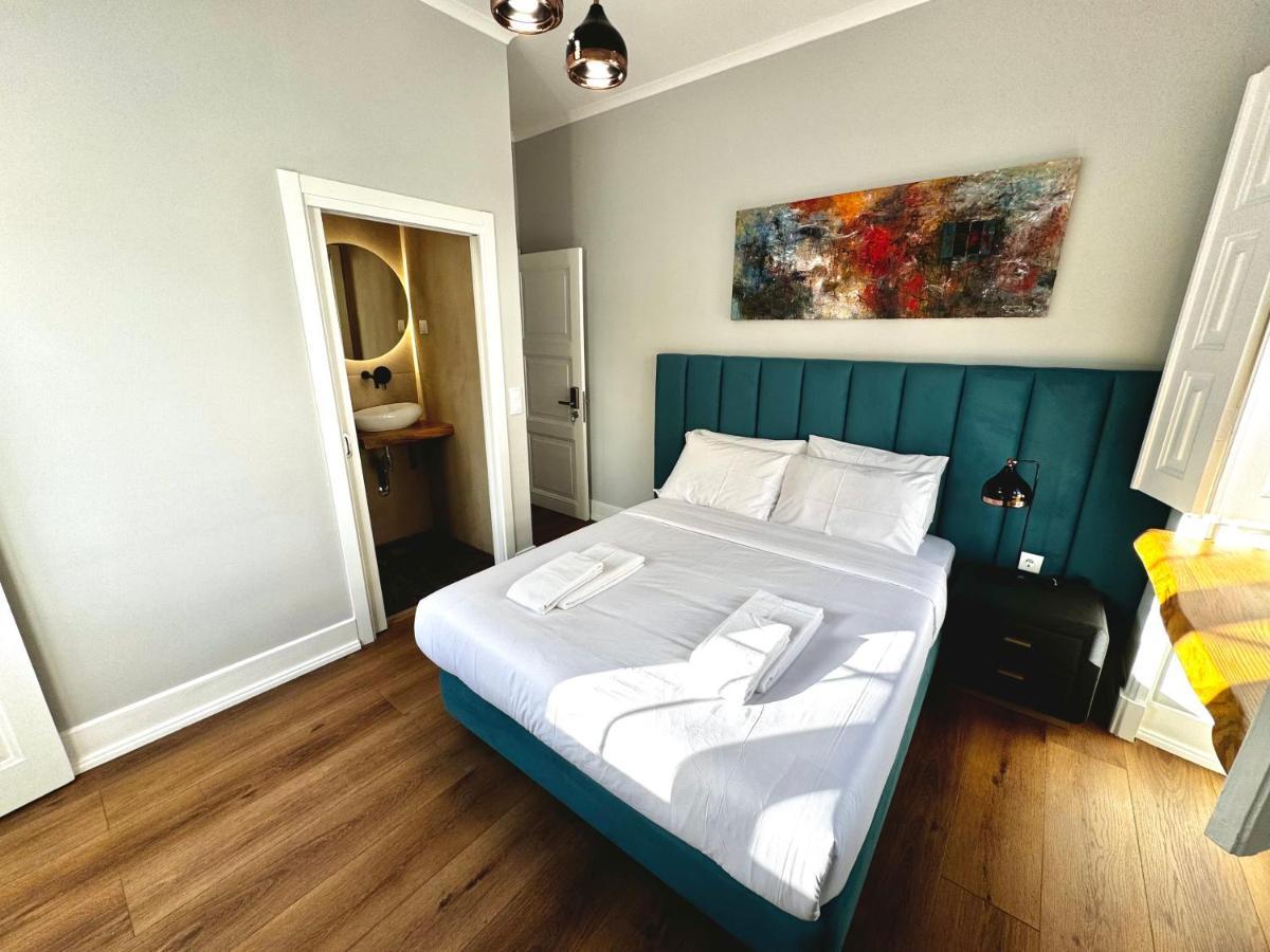 Relax And Explore Lisbon Suites And Rooms Exterior photo