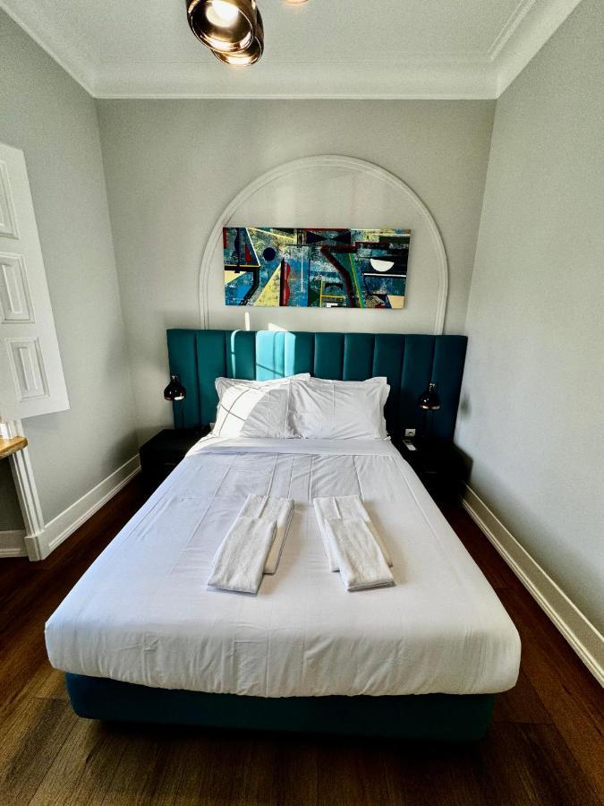 Relax And Explore Lisbon Suites And Rooms Exterior photo