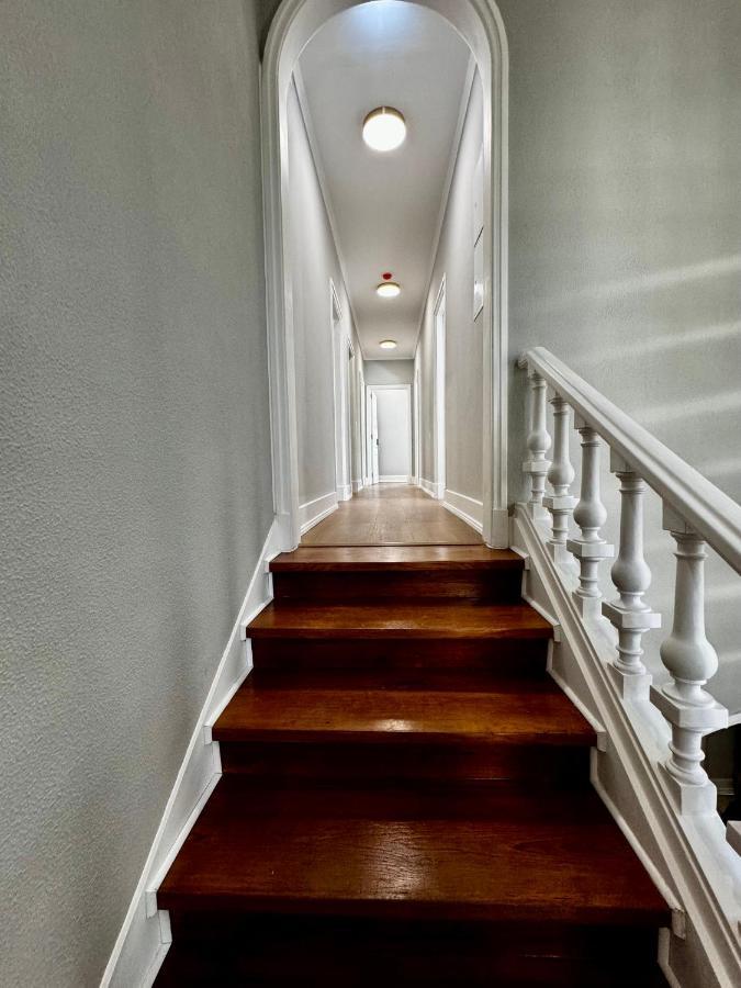 Relax And Explore Lisbon Suites And Rooms Exterior photo