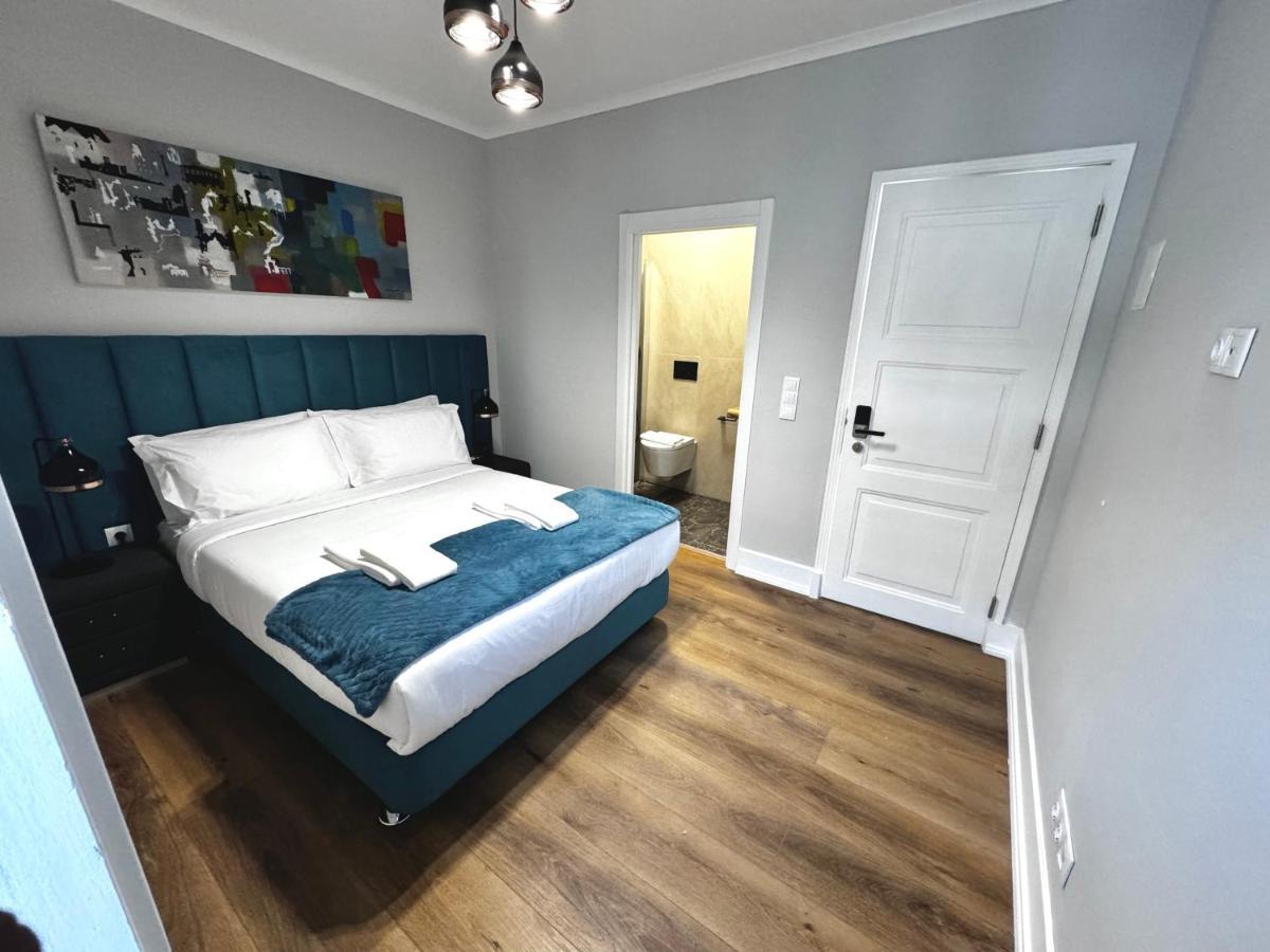 Relax And Explore Lisbon Suites And Rooms Exterior photo