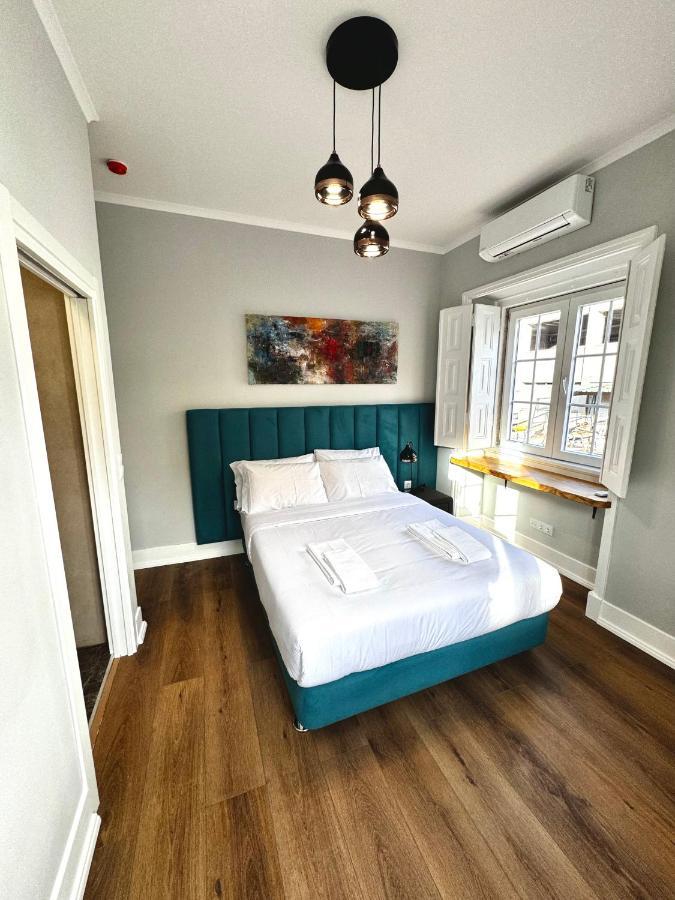 Relax And Explore Lisbon Suites And Rooms Exterior photo