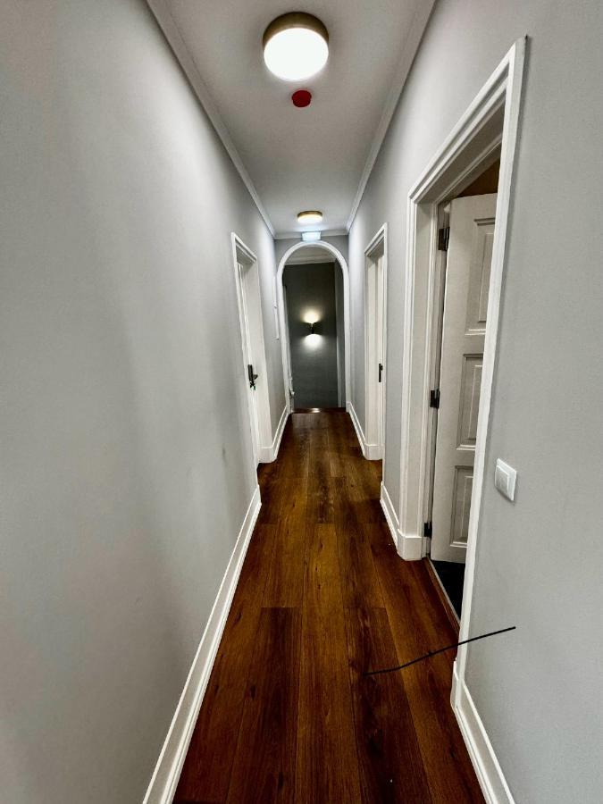 Relax And Explore Lisbon Suites And Rooms Exterior photo