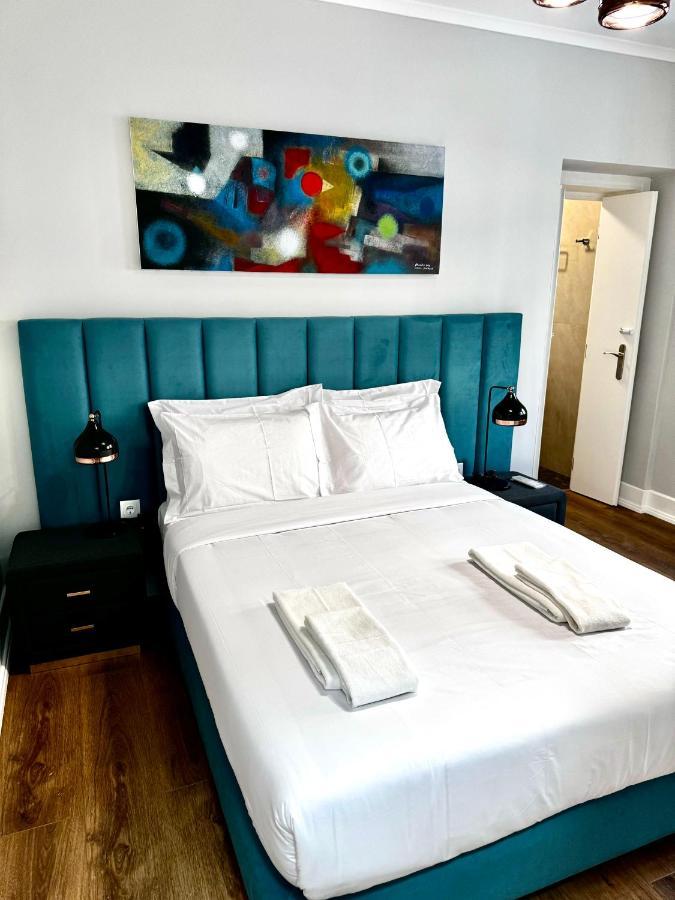 Relax And Explore Lisbon Suites And Rooms Exterior photo