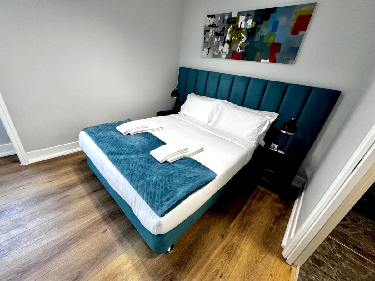 Relax And Explore Lisbon Suites And Rooms Exterior photo