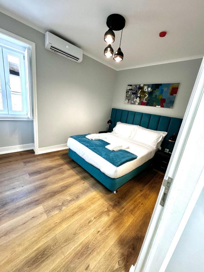 Relax And Explore Lisbon Suites And Rooms Exterior photo