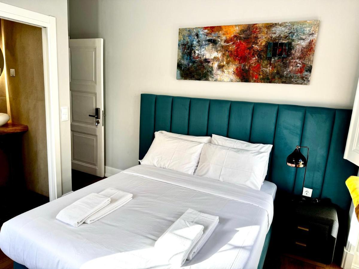 Relax And Explore Lisbon Suites And Rooms Exterior photo