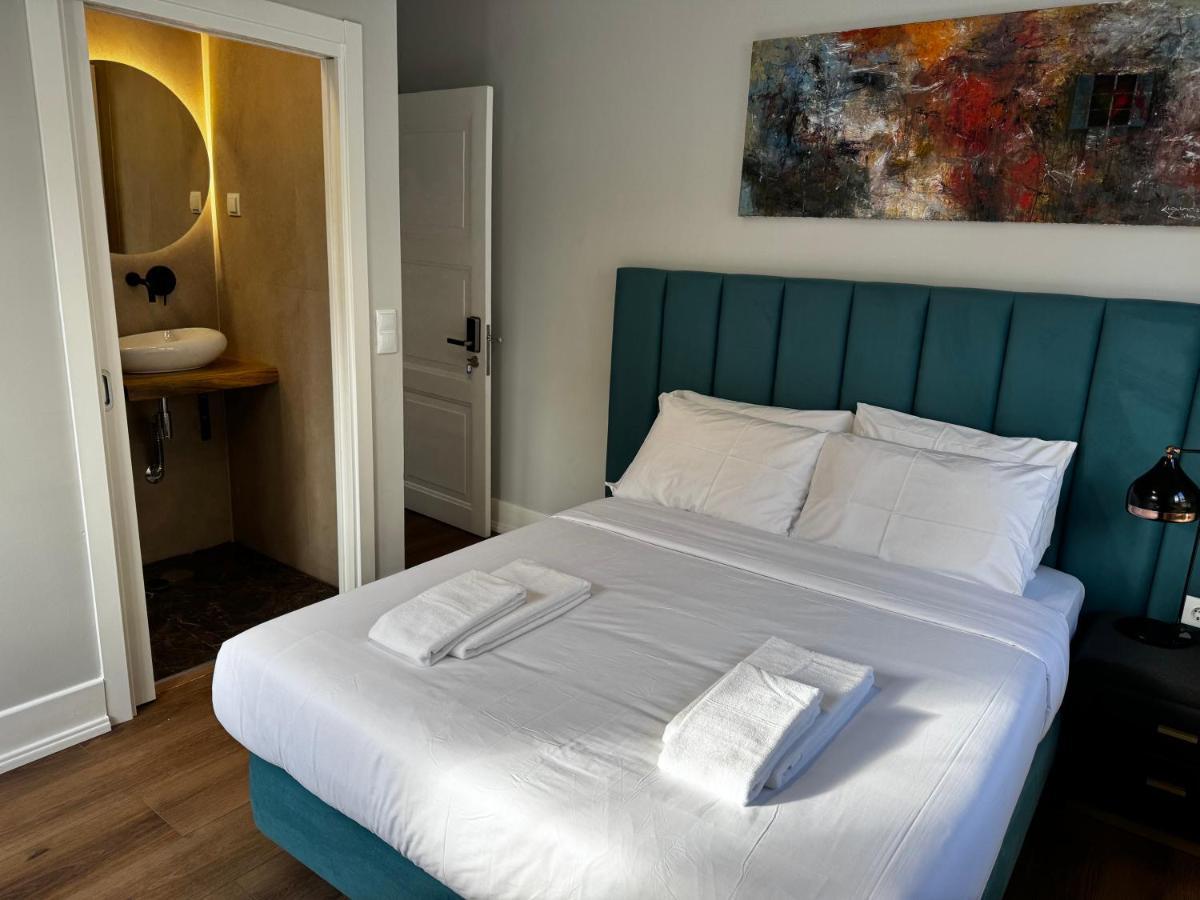 Relax And Explore Lisbon Suites And Rooms Exterior photo