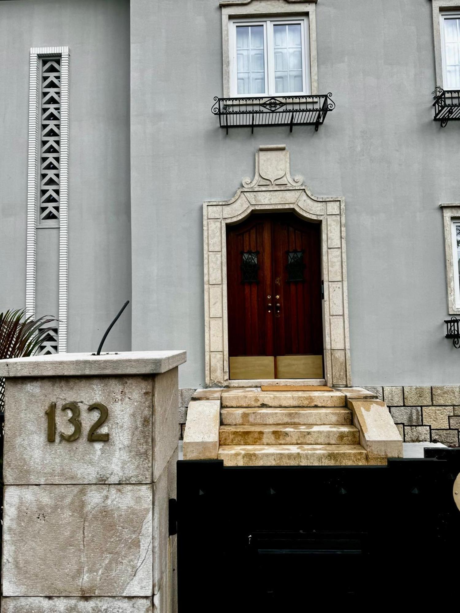 Relax And Explore Lisbon Suites And Rooms Exterior photo