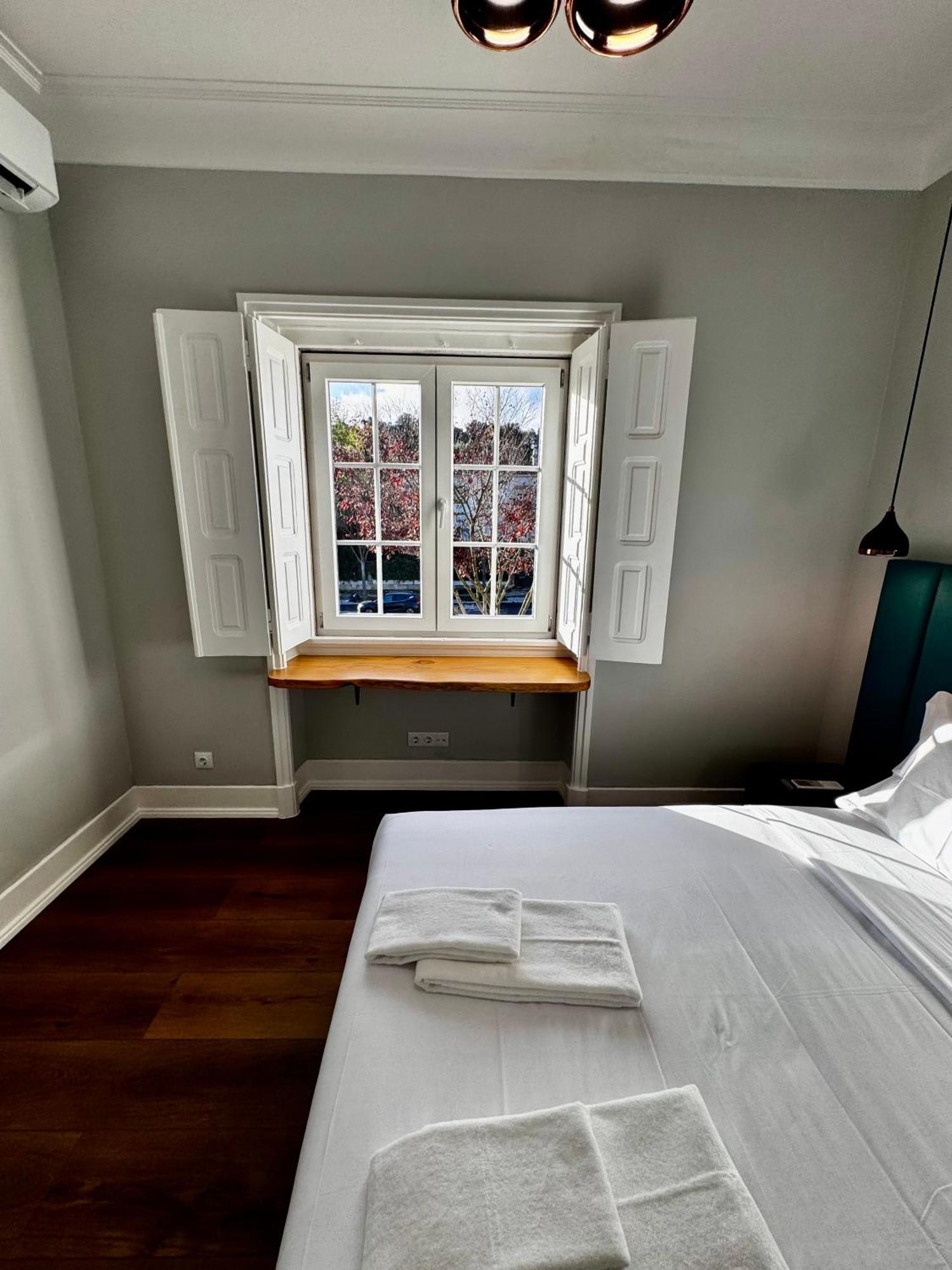 Relax And Explore Lisbon Suites And Rooms Exterior photo