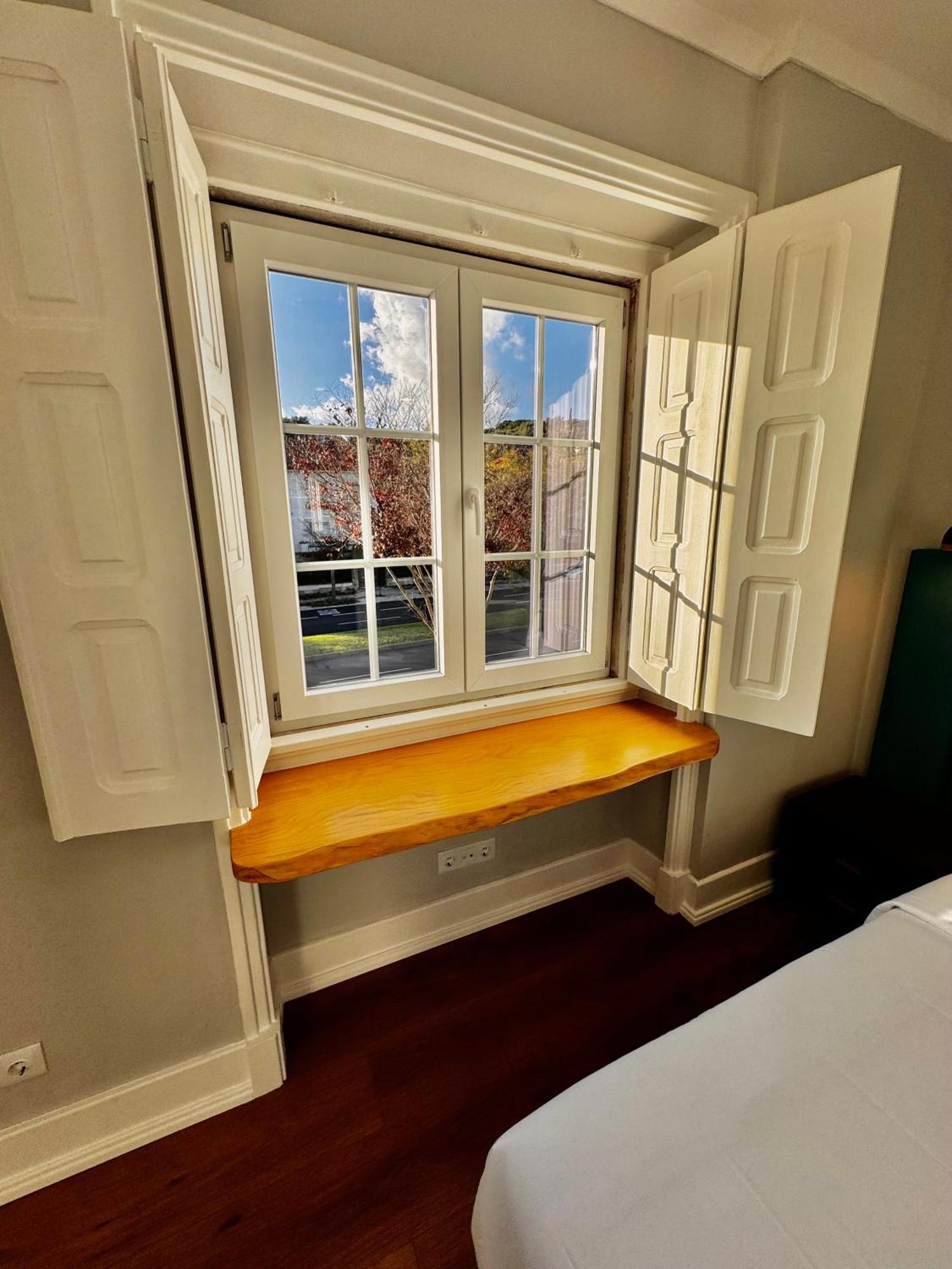 Relax And Explore Lisbon Suites And Rooms Exterior photo
