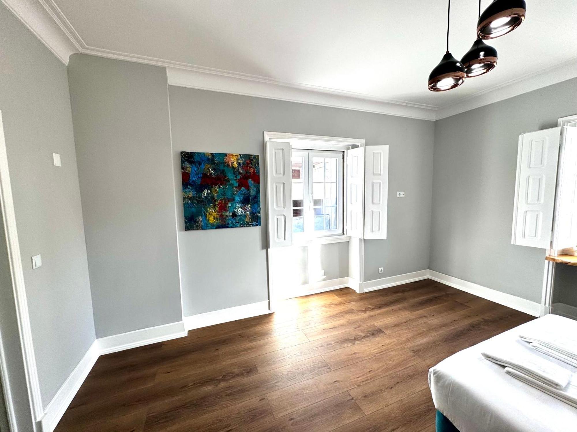 Relax And Explore Lisbon Suites And Rooms Exterior photo