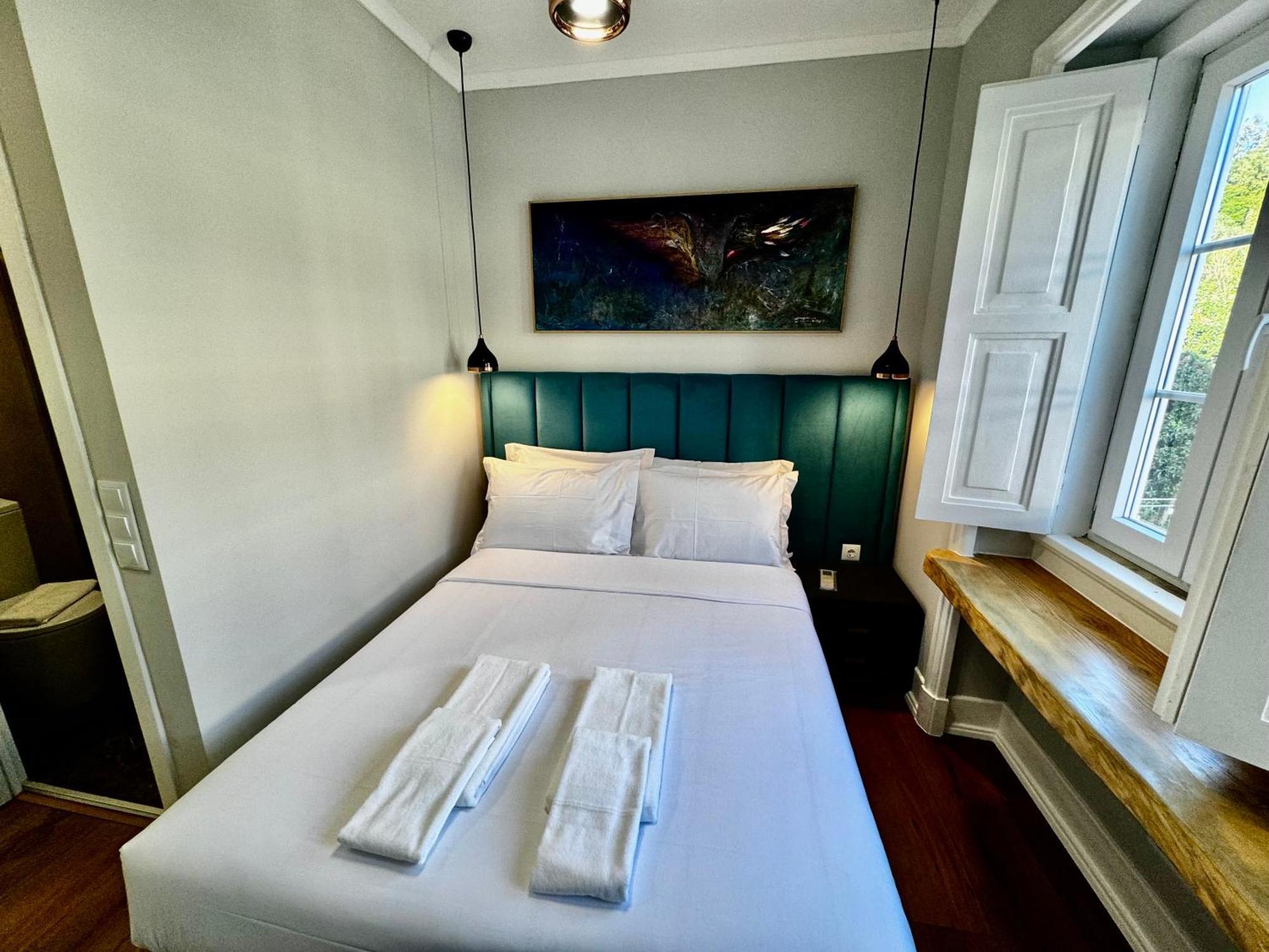 Relax And Explore Lisbon Suites And Rooms Exterior photo