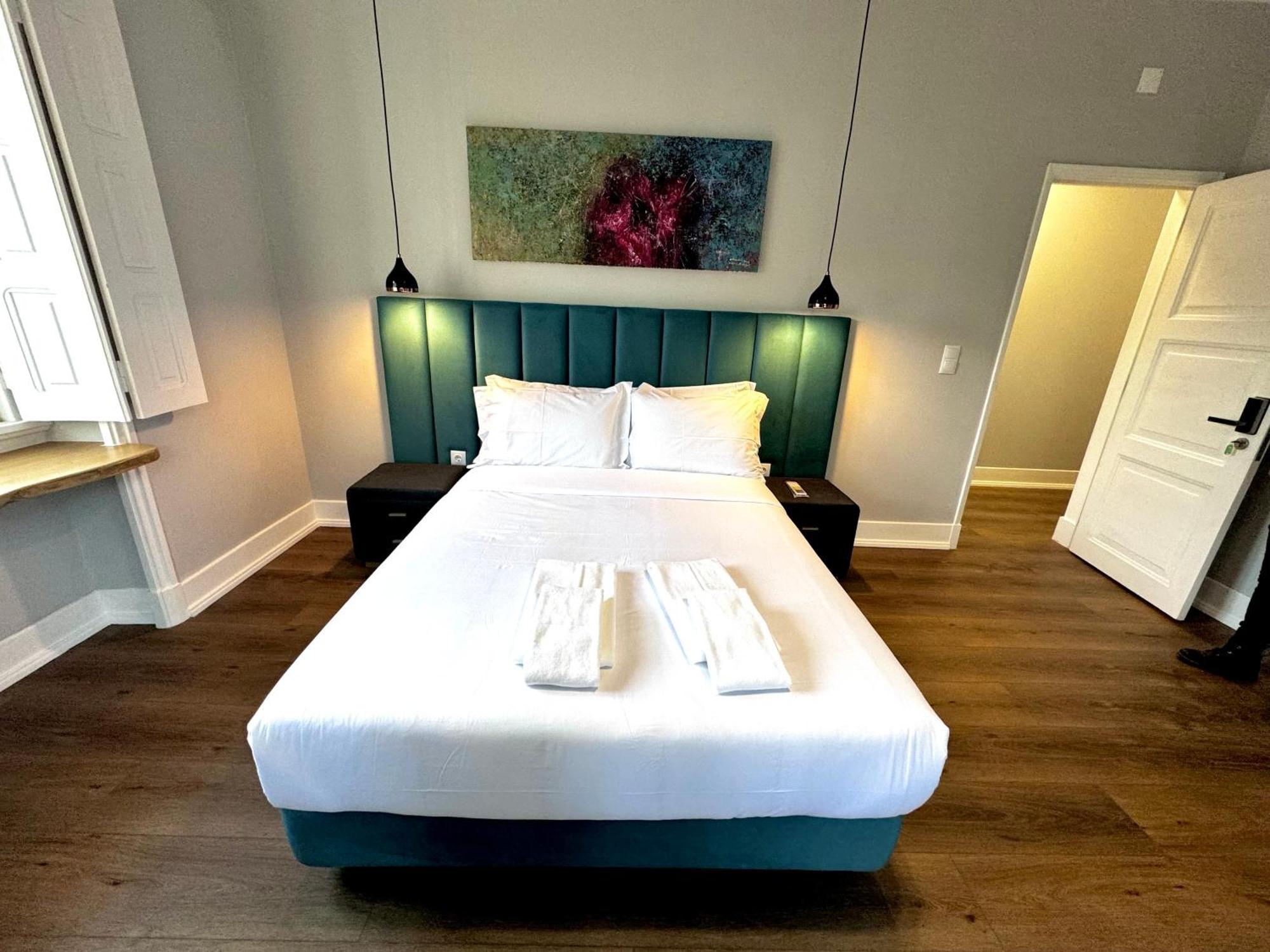 Relax And Explore Lisbon Suites And Rooms Exterior photo