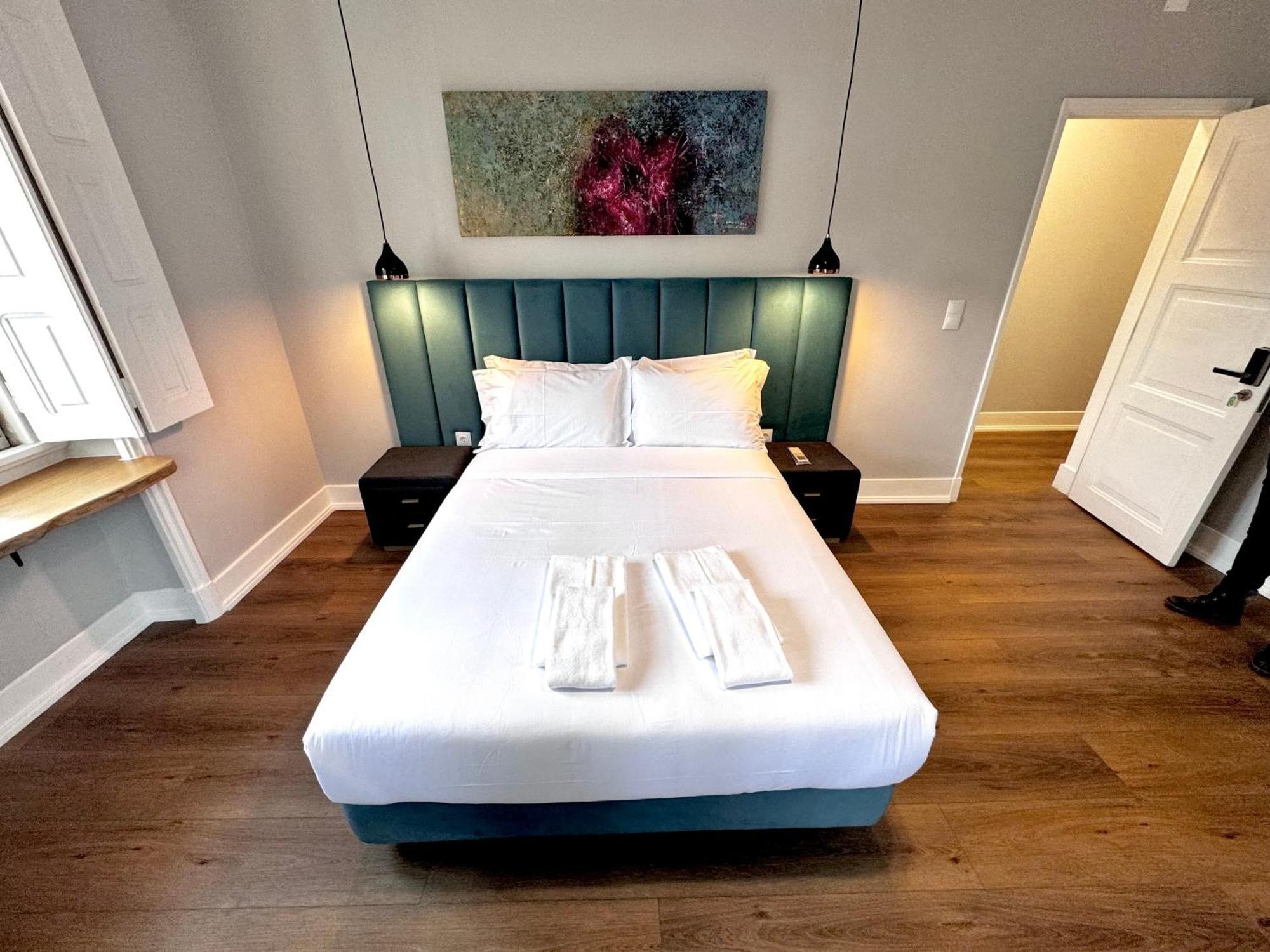 Relax And Explore Lisbon Suites And Rooms Exterior photo