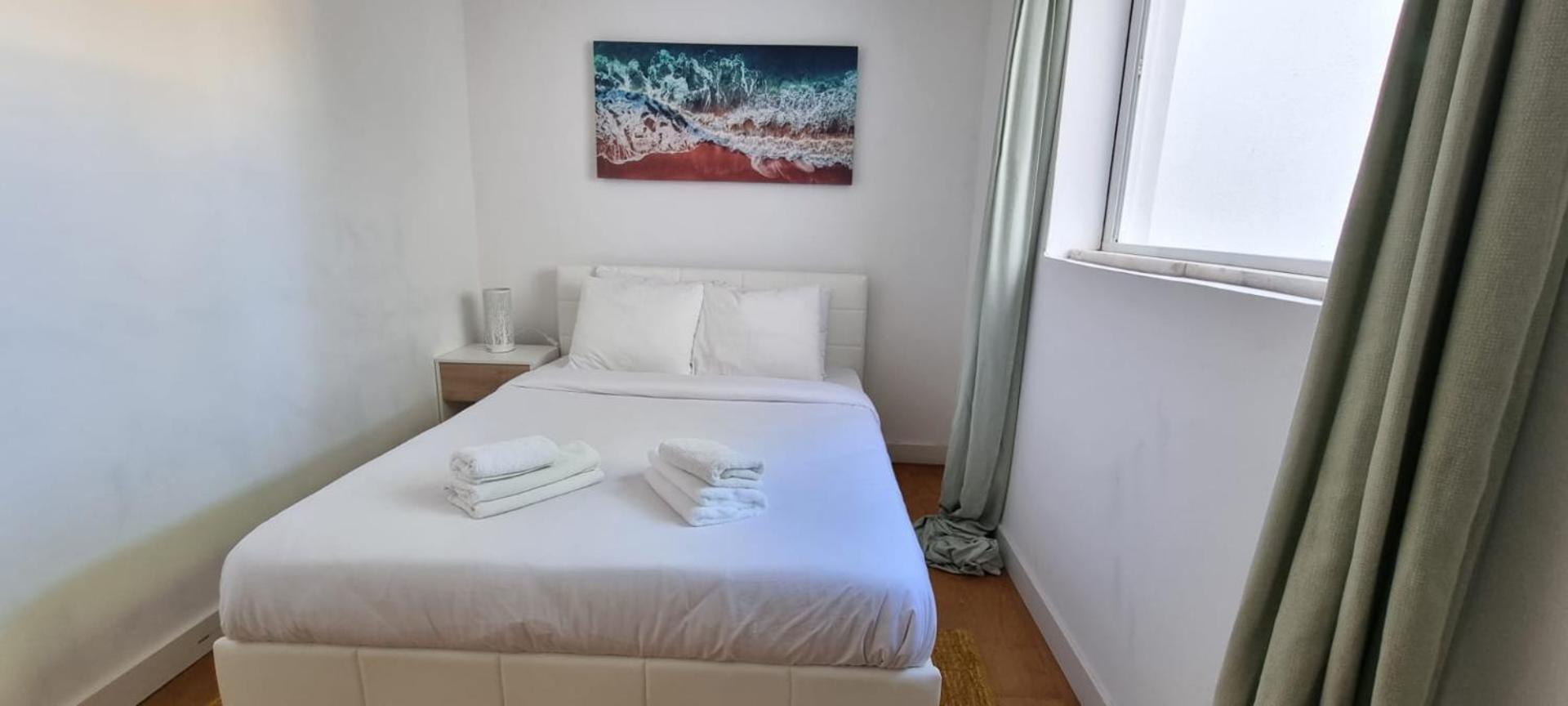 Relax And Explore Lisbon Suites And Rooms Exterior photo